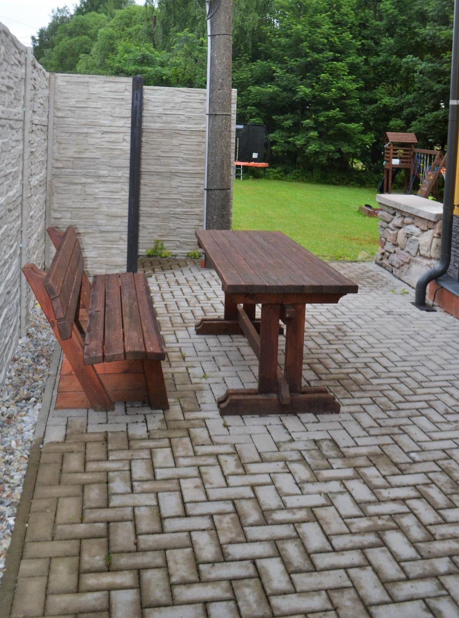 Apartmány Nad řekou Svoboda nad Úpou Exterior foto