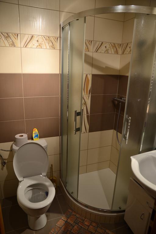 Apartmány Nad řekou Svoboda nad Úpou Exterior foto