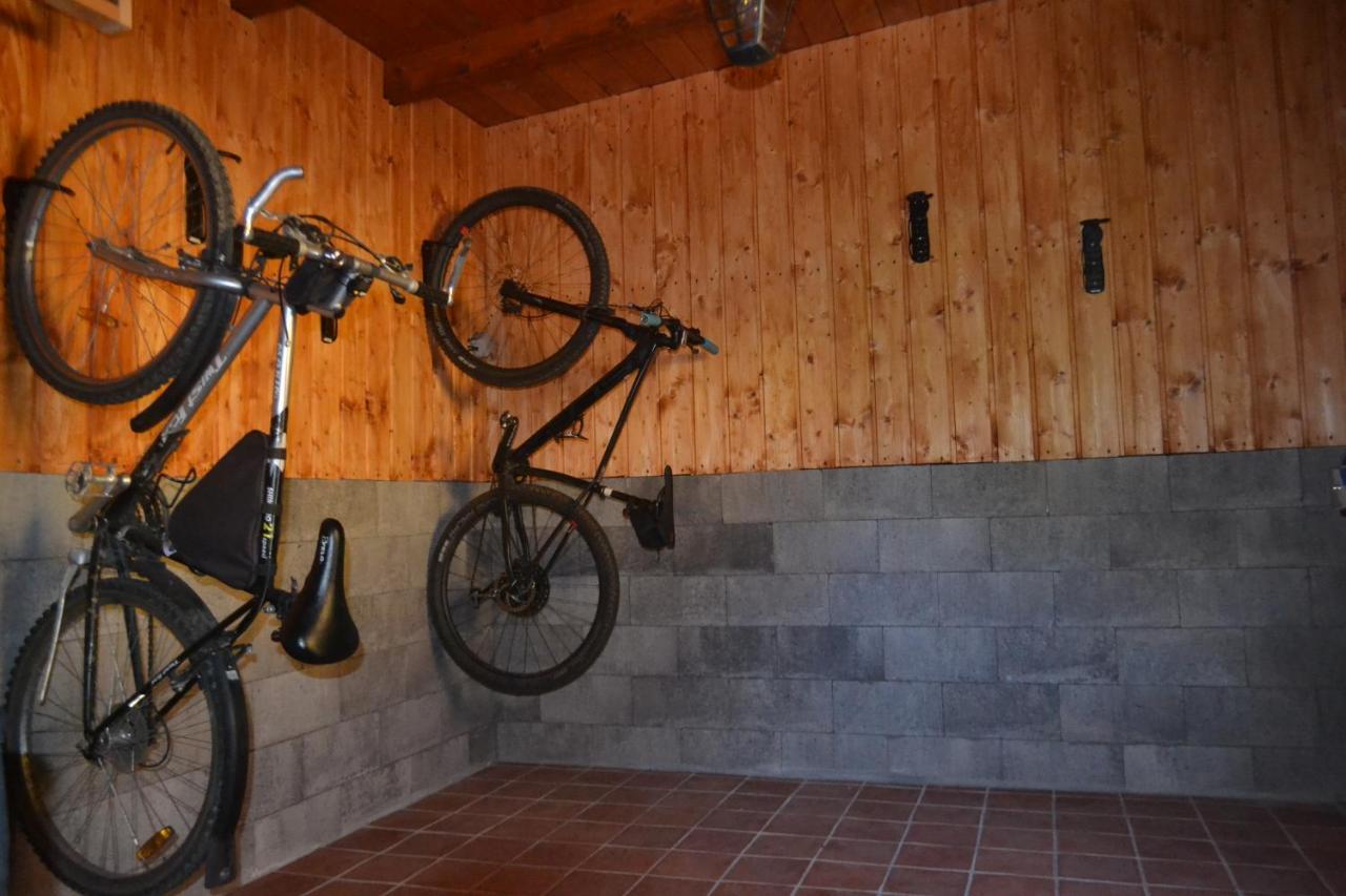Apartmány Nad řekou Svoboda nad Úpou Exterior foto